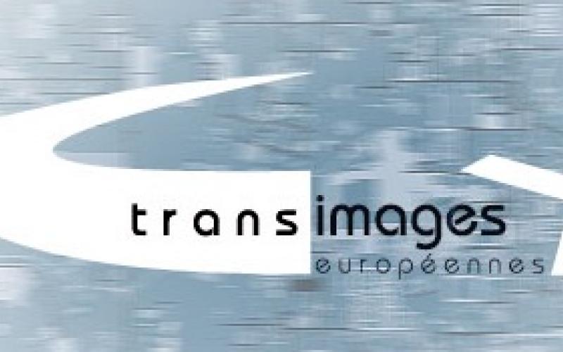Logo Transimages Synesthésie